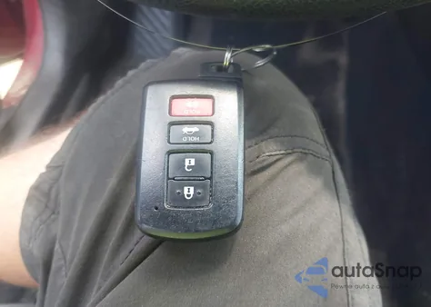 2015 Toyota Camry Le из США, поврежденный, VIN 4T1BD1FK8FU166792